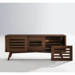 Greenington LLC Azara Media Console, Sable -Boraam Industries Shop 02714ae60d9fa358 3657 w800 h800 b0 p0