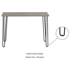 Lavish Home Desk With Hairpin Legs 11 Lavish Home Desk With Hairpin Legs -Boraam Industries Shop 0271d05a0cbf3d2f 0426 w800 h800 b1 p0