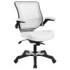 LexMod Edge Faux Leather Office Chair, White 1 LexMod Edge Faux Leather Office Chair, White -Boraam Industries Shop 02b150ec0c367fa9 0420 w800 h800 b1 p0