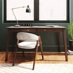 LIEVO Stanley Desk, 2-Drawers 11 LIEVO Stanley Desk, 2-Drawers -Boraam Industries Shop 03f1be550e55a018 6274 w800 h800 b0 p0