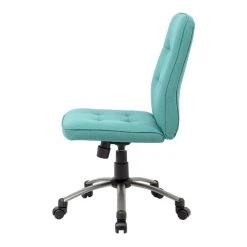 Boss Office Products Boss Pretty Parsons Modern Armless Office Chair In Green 10 Boss Office Products Boss Pretty Parsons Modern Armless Office Chair In Green -Boraam Industries Shop 048119e90245336b 3478 w800 h800 b1 p0