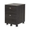 South Shore Furniture South Shore Interface 2 Drawer Mobile Filing Cabinet In Gray Oak -Boraam Industries Shop 0501a3f5035f9f8d 4632 w800 h800 b1 p0