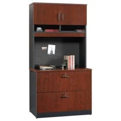 Sauder Via 2 Drawer File Cabinet In Classic Cherry 9 Sauder Via 2 Drawer File Cabinet In Classic Cherry -Boraam Industries Shop 05617d9f0324bae7 5878 w800 h800 b1 p0