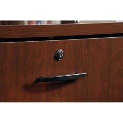 Sauder Via 2 Drawer File Cabinet In Classic Cherry 10 Sauder Via 2 Drawer File Cabinet In Classic Cherry -Boraam Industries Shop 06d167250324bae9 5878 w800 h800 b0 p0