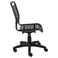 Euro Style Allison Bungie Flat Low Back Office Chair -Boraam Industries Shop 0861b6e60d51c07b 4971 w800 h800 b1 p0