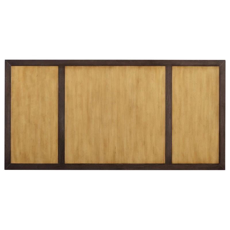 Hooker Furniture South Park 60" Writing Desk 6 Hooker Furniture South Park 60" Writing Desk - Image 4