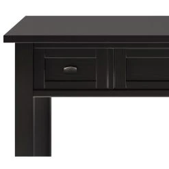 Simpli Home Ltd. Warm Shaker Desk 13 Simpli Home Ltd. Warm Shaker Desk -Boraam Industries Shop 0af11a4e0f614b2e 3207 w800 h800 b1 p0