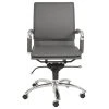 Euro Style Gunar Pro Low Back Office Chair -Boraam Industries Shop 0ba1b9180daf26d3 5926 w800 h800 b1 p0