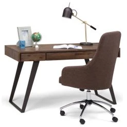 Simpli Home Ltd. Lowry Desk 8 Simpli Home Ltd. Lowry Desk -Boraam Industries Shop 0c3179e80d3f16e4 3227 w800 h800 b1 p0