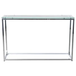 Euro Style Sandor Console Table