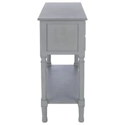 Decor Love Unique Console Table, Carved Legs & Textured Drawers Front, Distressed Grey -Boraam Industries Shop 0eb1d8d2029ca8a1 1445 w800 h800 b1 p0