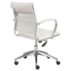 Euro Style Axel Low Back Office Chair -Boraam Industries Shop 0f21ab760d51bfa0 5953 w800 h800 b1 p0