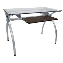 Rta Products- L Techni Mobili Glass-Top Computer Desk 21 Rta Products- L Techni Mobili Glass-Top Computer Desk -Boraam Industries Shop 0f41aa7b0f18a720 2061 w800 h800 b1 p0