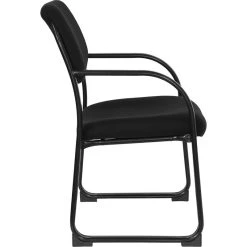 Flash Furniture Black Fabric Side Chair BT-508-BK-GG -Boraam Industries Shop 1021b74b08220a7e 1954 w800 h800 b1 p0