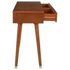 Office Star Products Cupertino Console Table In Light Walnut Wood 11 Office Star Products Cupertino Console Table In Light Walnut Wood -Boraam Industries Shop 10f14b930b6cd065 2147 w800 h800 b1 p0