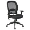 Office Star Products AirGrid Back And Mesh Seat Managers Chair -Boraam Industries Shop 1111aaa706d0c2a3 9708 w800 h800 b1 p0