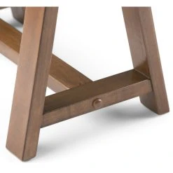 Simpli Home Ltd. Sawhorse Writing Desk 12 Simpli Home Ltd. Sawhorse Writing Desk -Boraam Industries Shop 11819f330e851eaa 3277 w800 h800 b1 p0