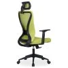 Vandue Corporation Xelo Testa Mid-Back Desk/Office Chair, Ergonomic, Mesh, Black/Lime Green 1 Vandue Corporation Xelo Testa Mid-Back Desk/Office Chair, Ergonomic, Mesh, Black/Lime Green -Boraam Industries Shop 119169da0008ef1b 1030 w800 h800 b1 p0
