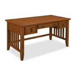 Home Styles Furniture Lloyd Executive Desk By Homestyles