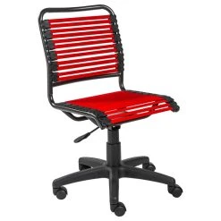 Euro Style Allison Bungie Low Back Office Chair -Boraam Industries Shop 11c1fe320d51c044 4979 w800 h800 b1 p0