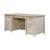 Pemberly Row Executive Desk In Chalked Chestnut 2 Pemberly Row Executive Desk In Chalked Chestnut -Boraam Industries Shop 130183de0be61c2a 9010 w800 h800 b1 p0