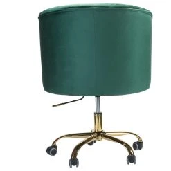 Karat Home Lydia Task Chair, Green -Boraam Industries Shop 13415c8e0eec3234 0859 w800 h800 b1 p0