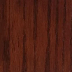 Forest Designs Furniture Oslo 3 Drawer File Cabinet, Red Oak