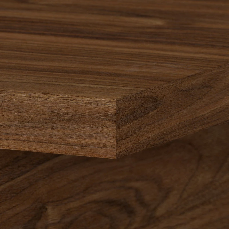 Kathy Ireland Home By Bush Furniture Madison Avenue 60W Writing Desk With Storage In Modern Walnut - Engineered Wood 7 Kathy Ireland Home By Bush Furniture Madison Avenue 60W Writing Desk With Storage In Modern Walnut - Engineered Wood - Image 5