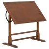 Studio Designs Vintage Drafting Table, Rustic Oak, Rustic Oak, 42" 2 Studio Designs Vintage Drafting Table, Rustic Oak, Rustic Oak, 42" -Boraam Industries Shop 15914ce8036128e1 2178 w800 h800 b1 p0