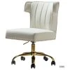 Karat Home Alla Task Chair, Ivory 2 Karat Home Alla Task Chair, Ivory -Boraam Industries Shop 1691178a0f33a401 0931 w800 h800 b1 p0