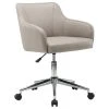 Rta Products- L Techni Mobili Comfy And Classy Home Office Chair