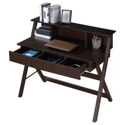 Rta Products- L Techni Mobili Fashionable Workstation With Shelf And Storage -Boraam Industries Shop 1891b0940f18b5f1 4338 w800 h800 b1 p0