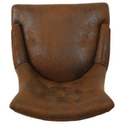 GDFStudio GDF Studio Bagnold Home Office Fabric Desk Chair, Brown/Chrome 18 GDFStudio GDF Studio Bagnold Home Office Fabric Desk Chair, Brown/Chrome -Boraam Industries Shop 19a1652c01e65498 2740 w800 h800 b1 p0