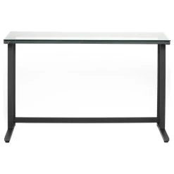 GDFStudio GDF Studio Mumford Glass Computer Desk -Boraam Industries Shop 19d1adde02314e4d 9902 w800 h800 b1 p0