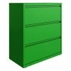 Hirsh Industries LLC Hirsh 36-in Wide HL10000 Series 3 Drawer Lateral File Cabinet Screamin' Green -Boraam Industries Shop 19e134570eb0f5ad 1101 w800 h800 b1 p0
