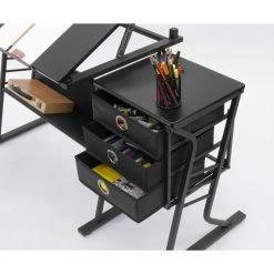 Studio Designs Eclipse 3-Piece Center, Black And Black 11 Studio Designs Eclipse 3-Piece Center, Black And Black -Boraam Industries Shop 1ba10e610721158d 2121 w800 h800 b0 p0