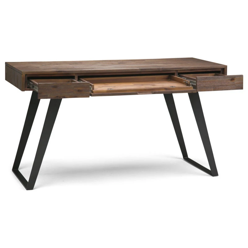 Simpli Home Ltd. Lowry Desk 3 Simpli Home Ltd. Lowry Desk