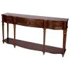 Butler Specialty Company Peyton Console Table, Brown