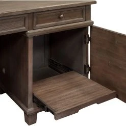 Martin Furniture Carson Desk And Return -Boraam Industries Shop 1e7187840b524eed 2787 w800 h800 b0 p0