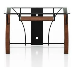 Furniture Of America E-Commerce By Enitial Lab Furniture Of America Kyran Contemporary Glass Top Computer Desk In Oak And Black 10 Furniture Of America E-Commerce By Enitial Lab Furniture Of America Kyran Contemporary Glass Top Computer Desk In Oak And Black -Boraam Industries Shop 1e71cfa90100e169 9109 w800 h800 b1 p0