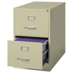 Home Square 2 Drawer Deep Metal Filing Cabinet Set In Putty (Set Of 2) -Boraam Industries Shop 1eb19d40026d62a2 0747 w800 h800 b1 p0