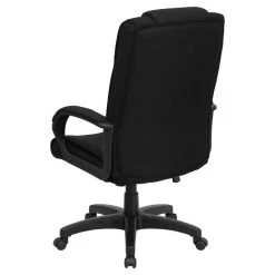 Flash Furniture Black Fabric Executive Swivel Office Chair GO-5301B-BK-GG 8 Flash Furniture Black Fabric Executive Swivel Office Chair GO-5301B-BK-GG -Boraam Industries Shop 1f21b15a0da3b95e 2273 w800 h800 b1 p0
