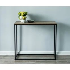 Avalon Home Tribeca Console Table -Boraam Industries Shop 1f419a500bcde76b 7846 w800 h800 b0 p0