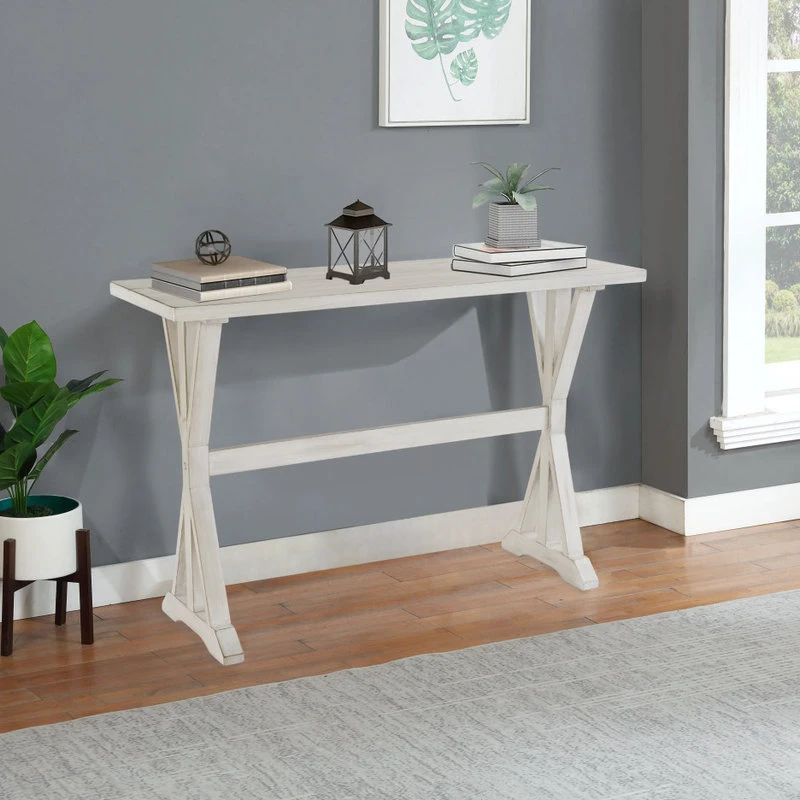 Boraam Industries, Inc. Jamestown Console Table 2 Boraam Industries, Inc. Jamestown Console Table