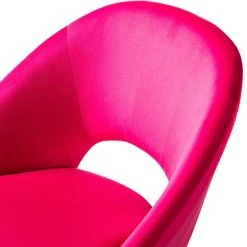 Karat Home Savas Task Chair, Fuchsia 16 Karat Home Savas Task Chair, Fuchsia -Boraam Industries Shop 1f91cf5d0059233e 0712 w800 h800 b0 p0