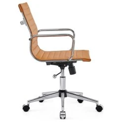 LUXMOD® Gold Office Chair, Ergonomic Desk Chair,Modern Executive Chair., Terraco 12 LUXMOD® Gold Office Chair, Ergonomic Desk Chair,Modern Executive Chair., Terraco -Boraam Industries Shop 20613e3a03296a70 9117 w800 h800 b1 p0