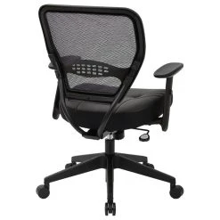 Office Star Products Professional Dark Air Grid Back Managers Chair With Black Bonded Leather Seat 7 Office Star Products Professional Dark Air Grid Back Managers Chair With Black Bonded Leather Seat -Boraam Industries Shop 20d1181306d0c2d4 7892 w800 h800 b1 p0