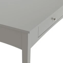 Bolton Furniture, Inc. Shaker Cottage 40"W Desk, White, Gray 18 Bolton Furniture, Inc. Shaker Cottage 40"W Desk, White, Gray -Boraam Industries Shop 2211ae7b01f436b3 7477 w800 h800 b0 p0