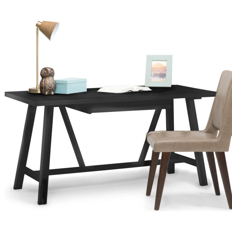 Simpli Home Ltd. Dylan Desk 4 Simpli Home Ltd. Dylan Desk - Image 2