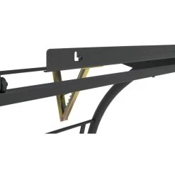 Offex Triflex Standing Height Adjustable Drawing Table - Charcoal Black, White 11 Offex Triflex Standing Height Adjustable Drawing Table - Charcoal Black, White -Boraam Industries Shop 255122730c2f52fe 0437 w800 h800 b1 p0